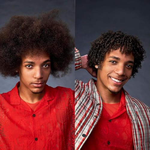 OSiS+ Curl Jam - Moisturizing Defining Curl Gel for All Curly Hair Types