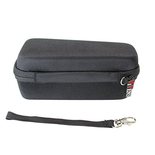Hard Travel Case Bag for Braun Series 5 7 9 Men's Electric Foil Shaver Razor Trimmer 790cc 7865cc 9290cc 9090cc 5190cc 5050cc