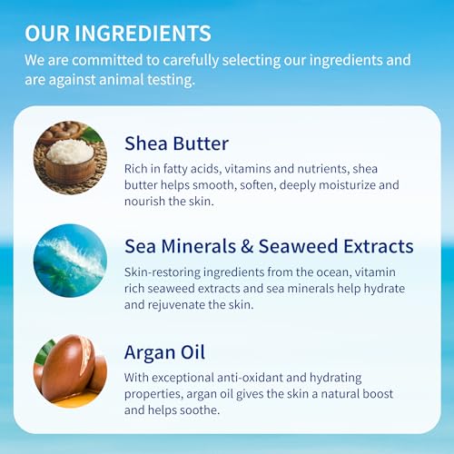 Inis the Energy of the Sea Nourishing Hand Cream, Travel Size, 1 Fluid Ounce