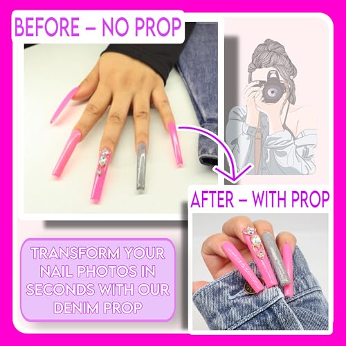 Nail Prop For Pictures (unisize, 1, Count)