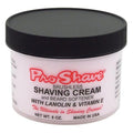 Brushless Shaving Cream & Beard Softener 8 Ounce (235ml) (6 Pack)