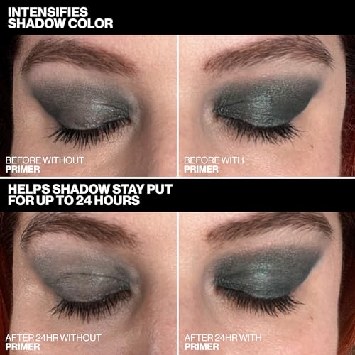 Smashbox On-Set Essentials: Prime + Set Makeup | Trio of Essentials Gift Set Including Primers + Setting Spray for On The Go