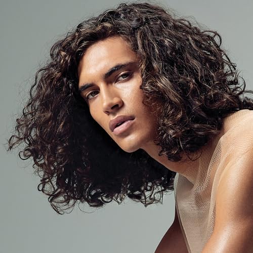 Paul Mitchell Round Trip Curl Defining Serum, Reduces Drying Time For Faster Styling, For Wavy + Curly Hair, 6.8 fl. Oz