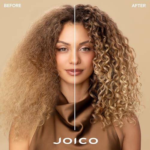 Joico K-Pak Hydrator Intense Treatment | For Dry, Damaged Hair | Boost Shine | Improve Elasticity | Instant Hydration & Softness | With Keratin & Evening Primrose Oil
