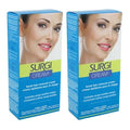 Surgi Cream Hair Remover Face 1 Ounce Fresh Scent (29ml) (2 Pack)