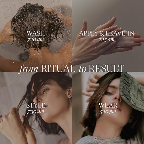 L'ANZA Healing Colorcare Trauma Treatment Color Repair Leave-In, Anti-Fade, UV & Heat Protection, Strengthens Damaged Hair, Moisturizing, Adds Vibrance, Anti-Frizz, Smooths, Sulfate Free