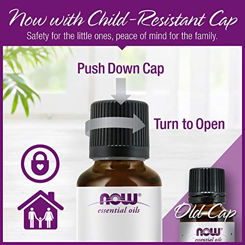 Peppermint Oil 100% Pure & Natural - 4 oz. (Two Pack)