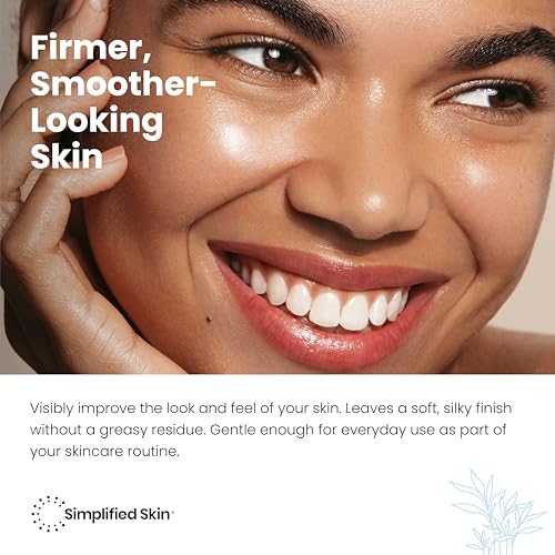 Retinol Cream for Face ? 2.5% Retinol Moisturizer for Fine Lines, Firming & Collagen Boost ? Anti-Aging Night Wrinkle Cream with Hyaluronic Acid ? 1.7 Oz