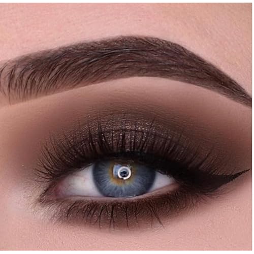Love Lash Magnetic Eyelashes, False Lashes 2 Pair, Black