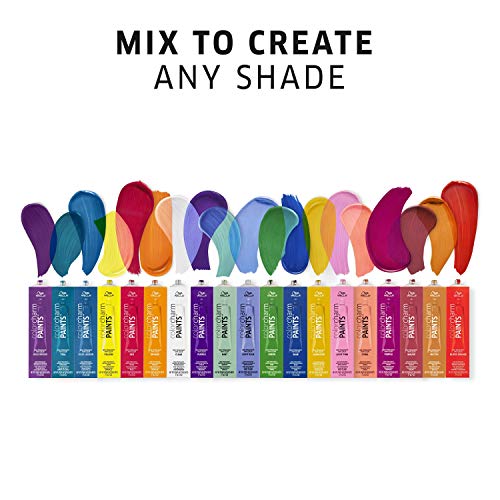 COLORCHARM Semi-Permanent Hair Color