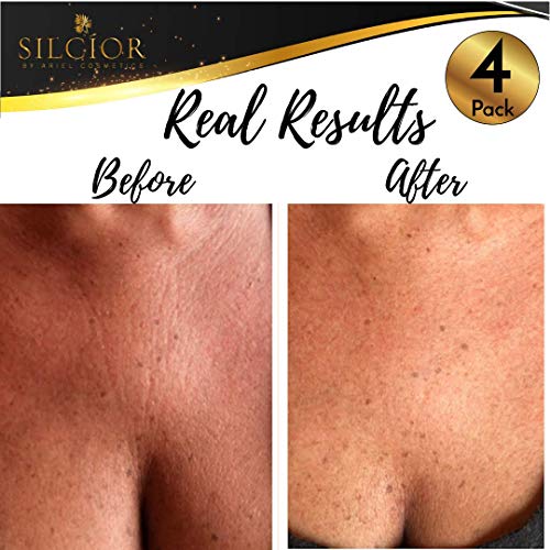 Face Oil - THE BEST Anti-Aging and Anti-Wrinkles For Your Skin. Contains 100% Pure Cacay Oil. Enjoy Younger and Healthier Skin Right Away !1 fl.oz