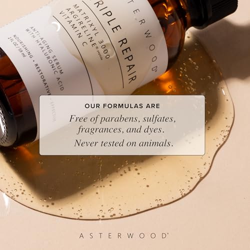 TruSkin Hyaluronic Acid Serum for Face ? 7 Ultra-Hydrating Ingredients ? Moisturizing & Plumping Facial Serum for Smooth, Healthy-Looking Skin, 1 Fl Oz