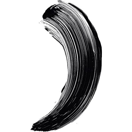 Maybelline New York, Volum' Express The Rocket Washable Mascara , Very Black, 0.3 Fl Oz,Very Black Washable,K1218400