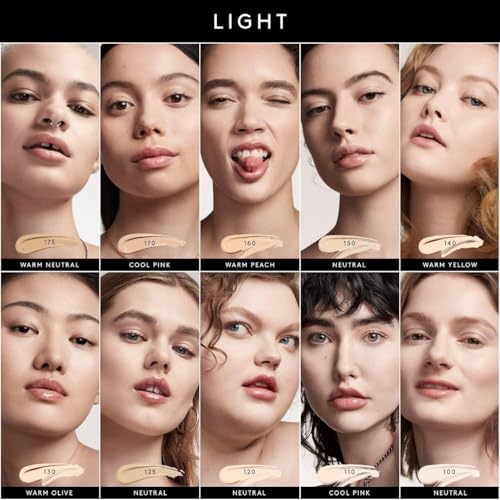 Fenty Beauty by Rihanna Pro Filt¡¯r Soft Matte Longwear Liquid Foundation 160