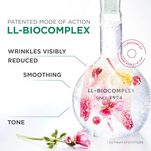 ANNEMARIE B?RLIND ? LL REGENERATION Cleansing Milk ? Sustainably Sourced Natural 2in1 Facial Cleanser & Make-up Remover to remove Impurities on Skin ? Step 1 of 5 - 5 Oz
