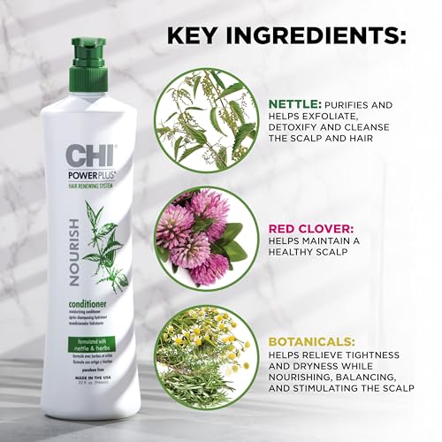 OUAI Curl Cream + Hair Oil Bundle - Hair Styling Products for Frizz Control - Includes Curl Cream (8 Oz) + Hair Oil (1.5 Oz) - 2-Piece Hair Care Set