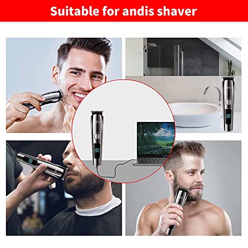 Brightup USB Charger for Beard Trimmer FK-8688/FK-8788
