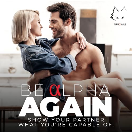 AlphaMale Premium Delay Cream - Last Longer in Bed - Desensitizing Creme with 7.5% Benzocaine - No-Mess Alternative to Delay Spray - To Prolong Intimacy - 1oz