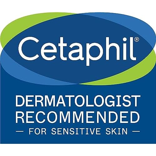 Gentle Cleansing Bar for Dry/Sensitive Skin 4.50 oz (Pack of 12)