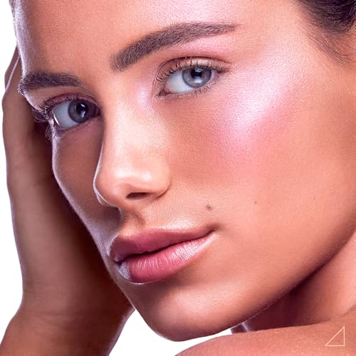 OFRA Signature Palette - Symphony | Eyeshadow Palette with Mauve and Shimmer Shades | 5 Blendable Colors for Everyday and Travel