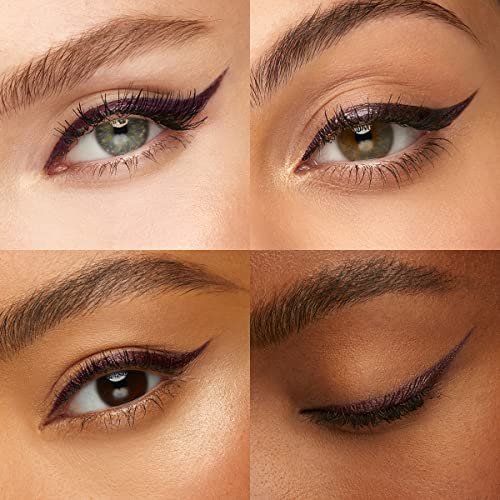 Kiko Milano Super Colour Waterproof Eyeliner 07 | High Coverage Water-Resistant Colourful Liquid Eyeliner