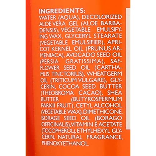ShiKai Hand & Body Lotion (Sandalwood, 8oz) | Daily Moisturizing Skincare for Dry and Cracked Hands | With Aloe Vera & Vitamin E