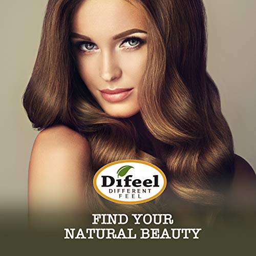 Difeel Hair Care Solutions - Hydrate Hair Oil 7.1 oz. (2-Pack)