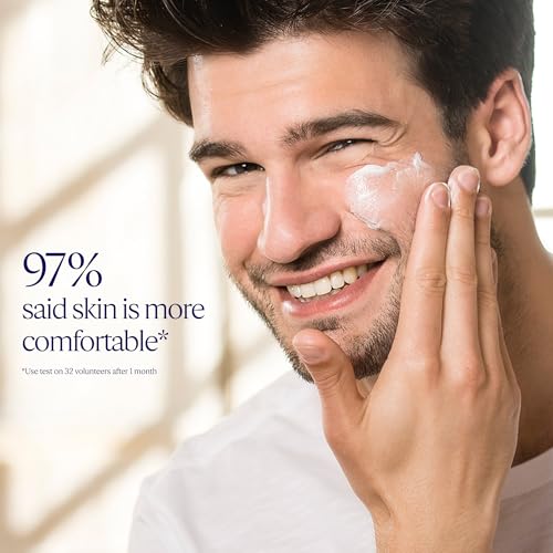 L'OCCITANE 5% Organic Shea Butter Lightweight Comforting Face Cream, Moisturizes, Hydrates & Soothes Sensitive Skin, Non-Comedogenic, Vegan Skincare