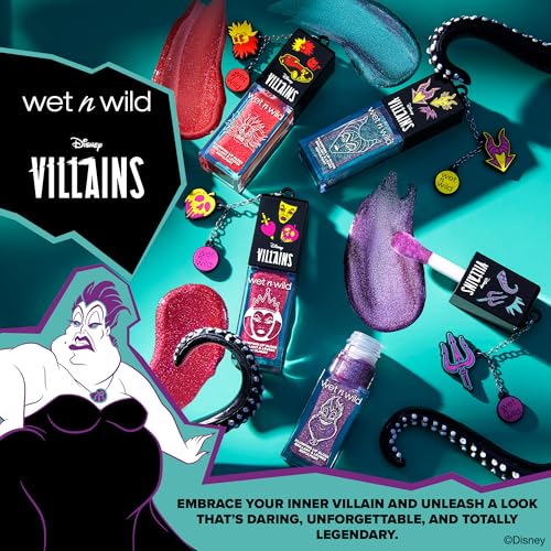 wet n wild Pick Your Vice Plumping Lip Gloss W/Charms ? Un-Friended