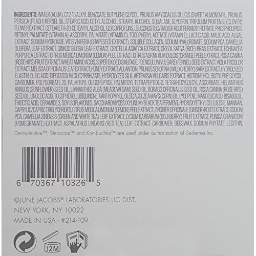 June Jacobs Intensive Age Defying Hydrating Masque, 4 Fl Oz