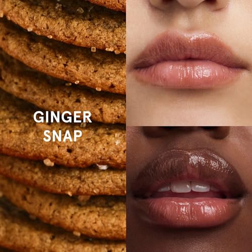 Glossier Sugar + Spice Balm Dotcom Duo