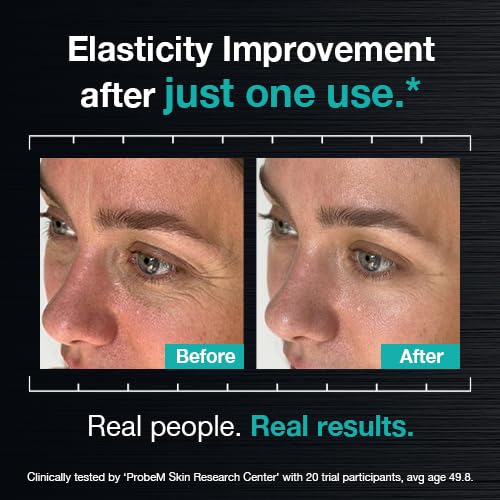Advanced Wrinkle Repair Peptide Serum, Firming & Fine Line Smoothing, Fragrance-Free, 30 mL (Powered by PDRN 5% + Exosomes + Matrixyl¢ç 3000 Peptides)