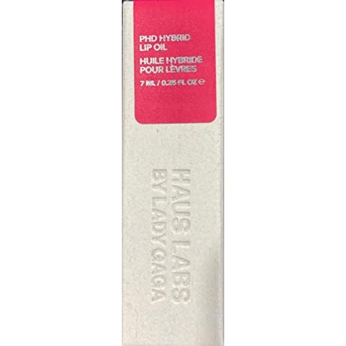 HAUS LABS BY LADY GAGA PhD Hybrid Lip Oil Primary