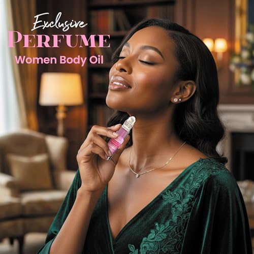 MOBETTER FRAGRANCE OILS Vickies Secret Bombshelter Magic Explosions Fragrance Body Oil