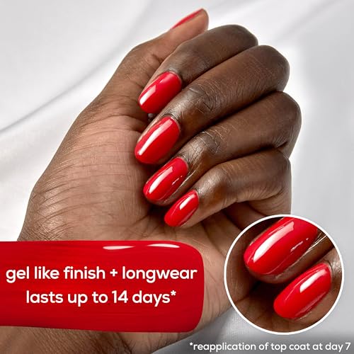 Essie Gel Couture Longwear Top Coat Duo Set, Glossy High Shine Chip-Resistant Gel-Like Top Coat, Gifts For Women And Men, 0.92 Fl Oz