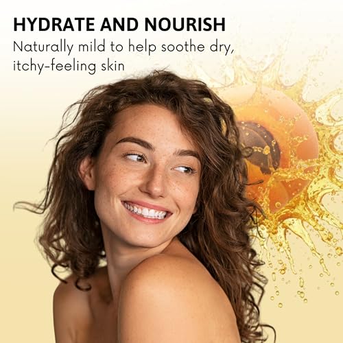 Best of Nature 100% Pure Apricot Oil ? Lightweight Massage & Body Oil, Unscented Moisturizer for Hair, Skin, Face, Ideal Carrier Oil for Essential Oils, Gallon (128 fl oz)