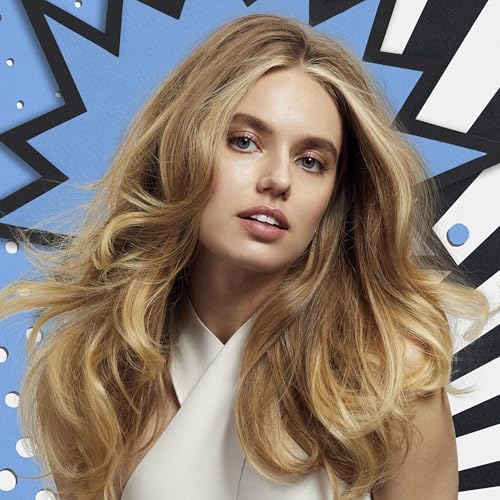 Bumble and bumble. Thickening Volumizing Shampoo | For Instant Fullness | Moisturizing | Color Safe | Straight to Wavy
