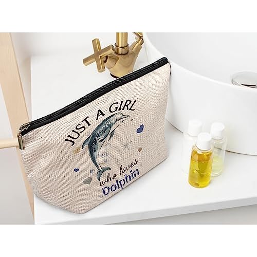 TSOTMO Fairytale Fans Cosmetic Bag Movie Merchandise Makeup Bag Cartoons Bag Gift For Women (peter pan)