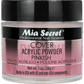 Mia Secret COVER PINKISH Acrylic Powder (1oz)
