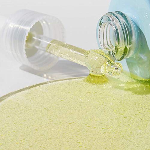 ASAYA Pigmentation Serum Reduces Dark Spots, Acne Marks Melame Complex,Niacinamide & Alpha Arbutin Evens Skin Tone & Brightens Lightweight & Fast Absorbing For Unisex 30 ml (Pack of 1) Blue
