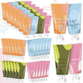 72 Pcs Christian Hand Lotion Bulk Gifts for Women Bible Verse Mini Travel Hand Cream Religious Thanksgiving Christmas Gift for Church Members Prayers Teachers Coworkers Homeless