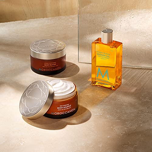 Moroccanoil Body Souffl? Fragrance Originale, 6.7 Fl. Oz.