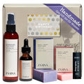 ZAAINA Birthday Spa Gifts for Women - Relaxing Luxury Birthday Spa Kit Package, Self Care Bath and Body Gift Basket for Her Birthday, Birthday Gifts for Women Mom Wife Friend Sister BFF or Co-worker