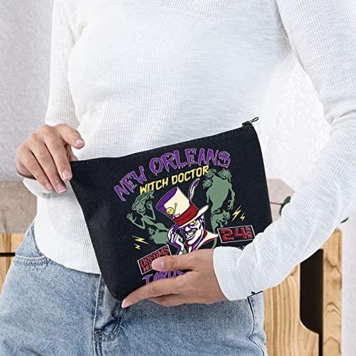 BLUPARK Pediatric Nurse Makeup Bag Pediatric Nurse gift Nurse Gift Nurse Cosmetic Bag Nurse Accessories Pediatric Nurse Zipper Bag NICU Nurse Gift(Pediatric Nurse)