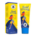 Aviesia Organics Hand Cream For Dry Skin