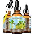 Botanical Beauty GRAPE SEED OIL 100% Pure Natural Undiluted Refined Cold Pressed Carrier Oil for Face, Skin, Body, Hair, Massage, Lip, Nails (2 Fl Oz 60 ml)