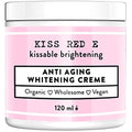 Whitening Cream. Anti Aging Skin Lightening Cream - Dark Spot Corrector for Face - Day Night Moisturizing Cream