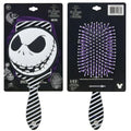 Jack Skellington Hair Brush for Kids