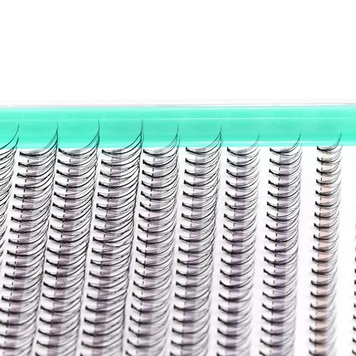 Bodermincer Bodemrincer 20 Root Thickness 0.07mm C Curl 8-10-12-14-16mm MIX 7D/10/12/20/30/40/50/60D 3D Individual Eyelashes Extension Soft Black Fake False Eye Lashes Tools (7D 8-10-12-14-16mm MIX)