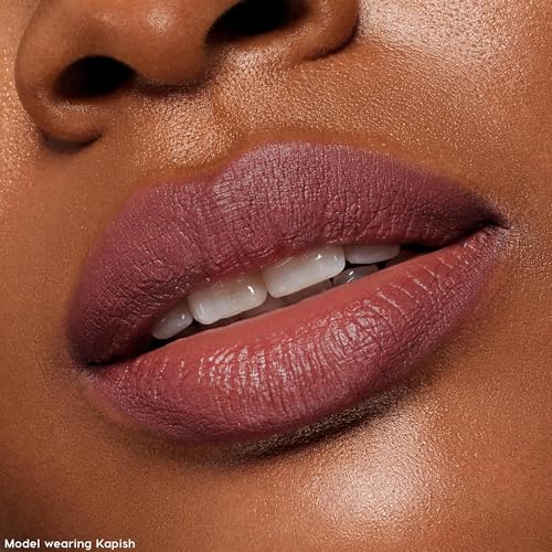 ColourPop Lippie Stix Vault - Includes 10 Nude Lipstick Shades in Matte, Matte X, Cr?me and Blur Finishes - Infused with a Nourishing, Non-Drying Formula - In The Nude (3.05 oz)